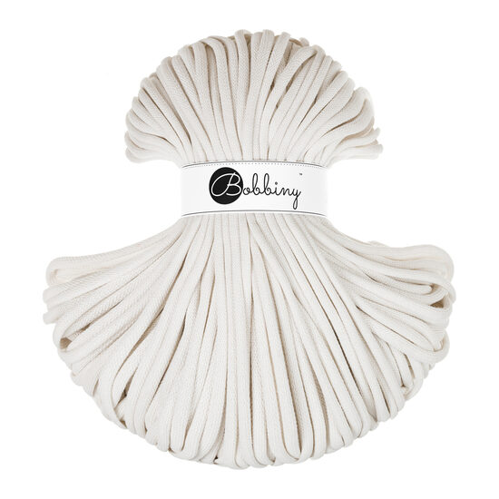 Braided Cord - Off White